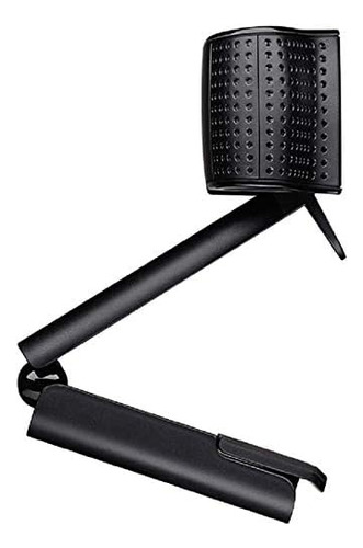 Camara Web Logitech 960-001090 Color Negro