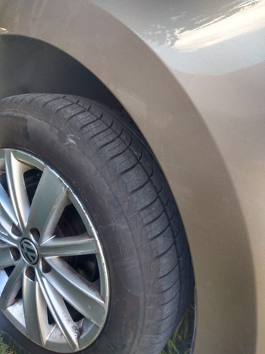 Volkswagen Polo 2016