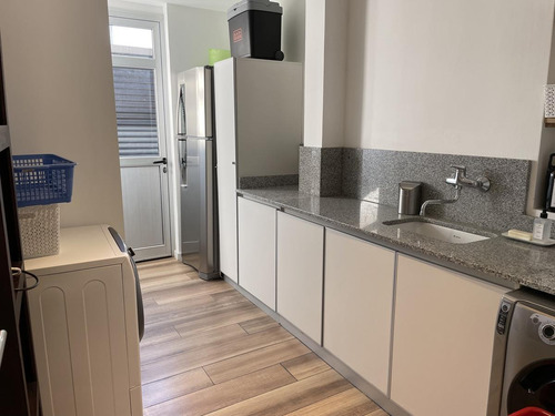Imagen 18 de 30 de Excelente Casa Muy Moderna, Lote A Espacio Común, Increible Vista
