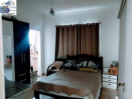 Chácara Maravilhosa, Com Escritura Registrada Localizada Em Pinhalzinho, Interior De São Paulo; - 1146 - 69265259