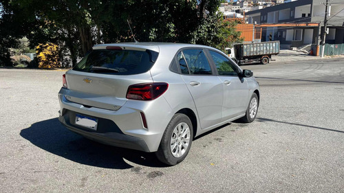 Chevrolet Onix 1.0 Lt 5p 6 marchas