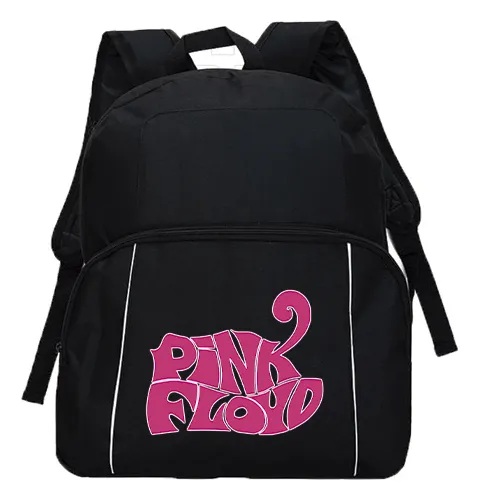 Mochila pink negra hotsell
