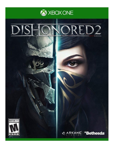 Dishonored 2 - Xbox One