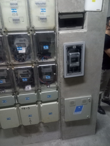 Imagen 3 de 3 de Gestiones Y Trabajos Eléctricos Tarifa 1,2,3 Mt Y Bt