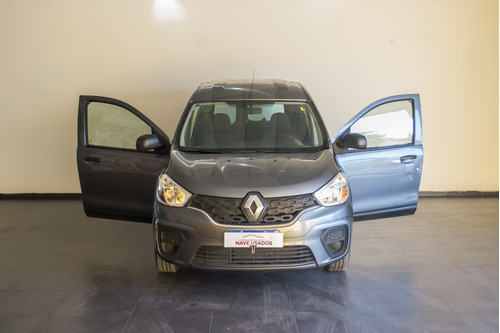 Renault Kangoo Life 1.6 Ae857