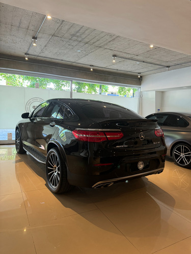 Mercedes-Benz Clase GLC 3.0 Glc43 Amg 4matic 367cv