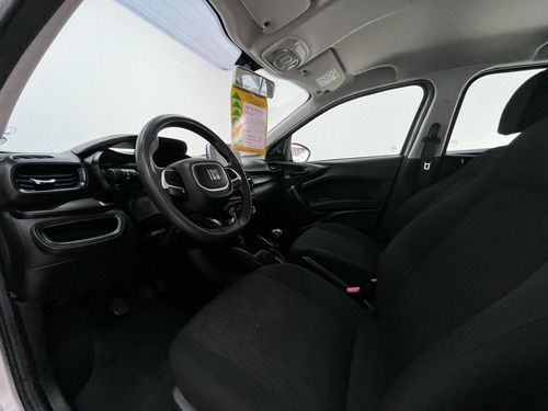 Fiat Cronos DRIVE 1.0 6V Flex