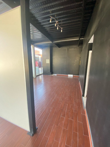 Estratégico Y Completamente Operativo / Quilicura