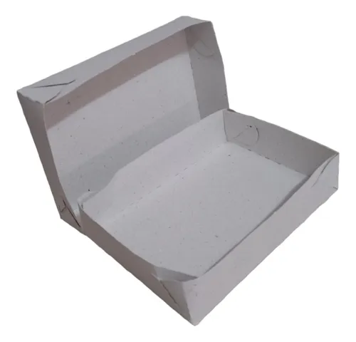 comprar Cajas De Carton Para Ravioles, Sorrentinos Pastas 1\u002F2kg X 50