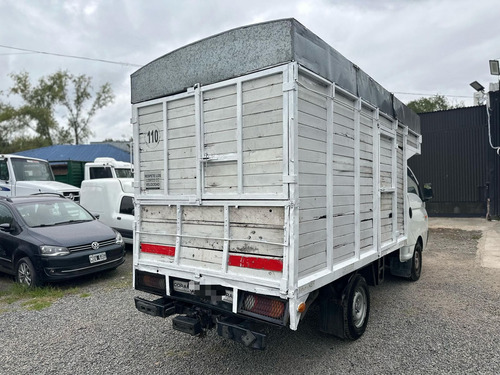 Hyundai H100 2.6 Truck Con Caja