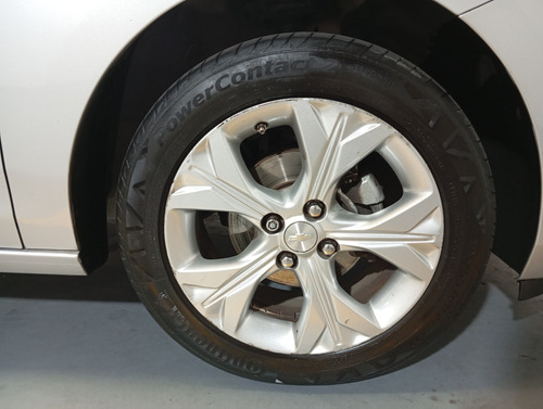 Chevrolet Onix 1.0 Turbo Premier I Mt