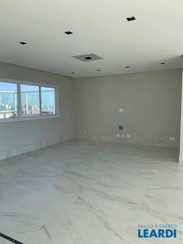 Imagem 8 de 15 de Apartamento - Aclimação - Sp - 579364