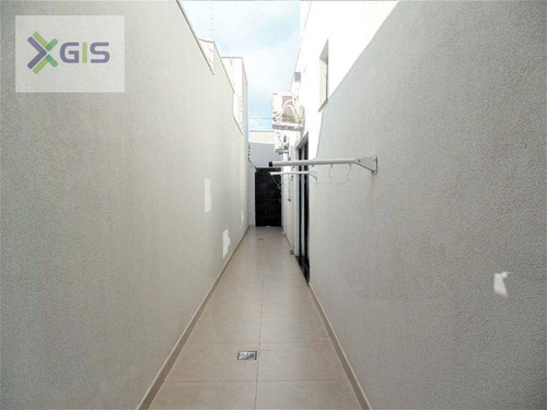 Imagem 19 de 30 de Casa Com 3 Dormitórios À Venda, 214 M² Por R$ 836.000,00 - Laranjeiras Iii - Taquaritinga/sp - Ca2061