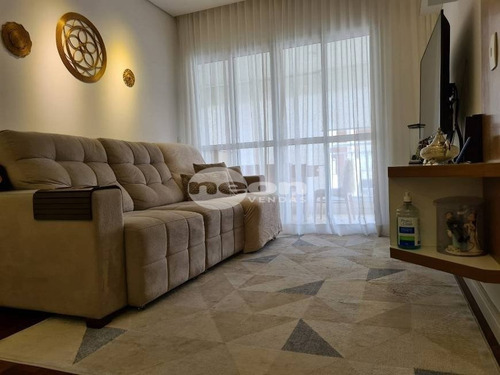 Imagem 3 de 15 de Apartamento - Centro - Ref: 2968 - V-2968
