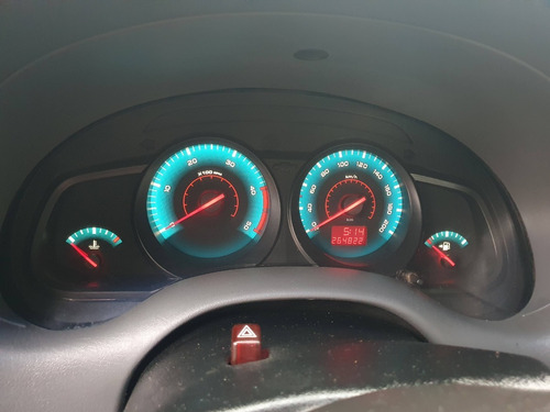 Imagem 11 de 11 de Chevrolet S10 Rodeio 4x4 2.8 Turbo Diesel Motor Mwm