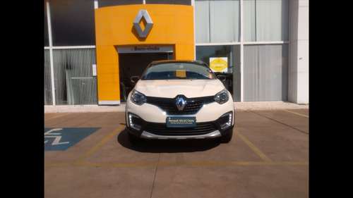 Imagem 2 de 5 de Captur 1.6 16v Sce Flex Intense X-tronic