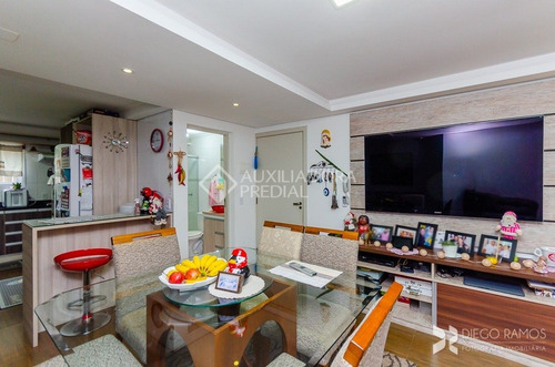 Imagem 5 de 15 de Apartamento - Coronel Aparicio Borges - Ref: 81544 - V-81544