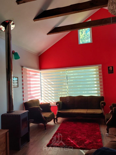 Cod38155 Parcela Con Casa En Venta En Freire Temuco