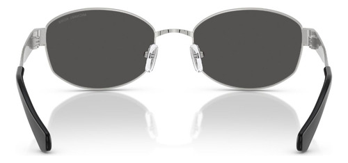 Lentes De Sol Monte Carlo Gris Michael Kors Mk1161189387