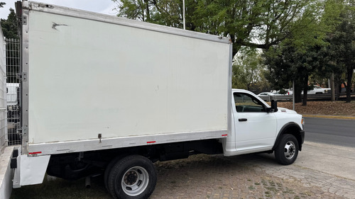 Ram 4000 2022 Caja Refrigerada