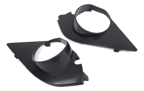 Funda De Faros Antiniebla Para Bmw 5er Reihe E60 E61 M Paket