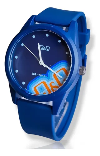 Hermosos Relojes Deportivos Para Dama