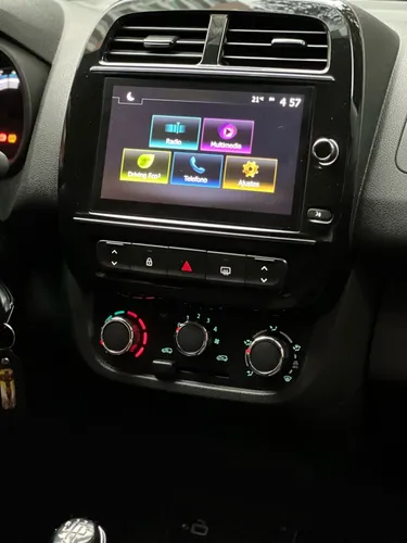 Renault Kwid 1.0 Outsider