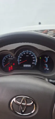 Toyota Fortuner 2.7l 4x2
