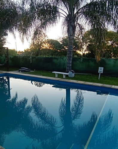 Alquiler De Cabañas En La Paz Entre Rios