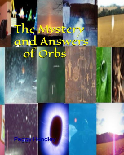 Libro: El Misterio Y Las Respuestas De Los Orbes