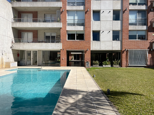 Venta Departamento Castelar