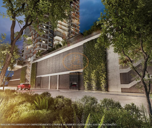 Apartamento Com 2 Dormitório(s) Localizado(a) No Bairro Jardim Das Acácias Em São Paulo / São Paulo - 3099:906417