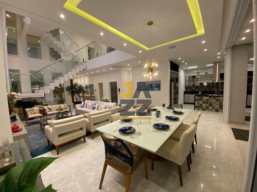 Imagem 16 de 22 de Casa Com 8 Dormitórios À Venda, 617 M² Por R$ 9.900.000,00 - Módulo 12 - Bertioga/sp - Ca14396