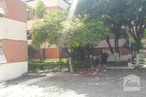 Imagem 14 de 14 de Apartamento À Venda No Santa Cruz Industrial - Código 397360 - 397360