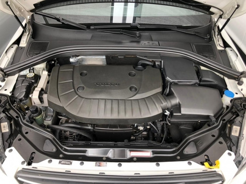 Imagem 12 de 12 de Volvo Xc 60 D5 Momentum Automatico
