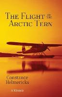 Libro The Flight Of The Arctic Tern - Constance Helmericks