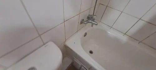 Espectacular Depto, 3 Dormitorios, 1 Baños, Living Comedor,