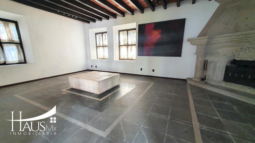 Imagen 5 de 20 de Casa - San Angel