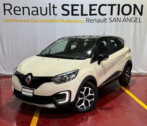 Renault Captur Vud 2019