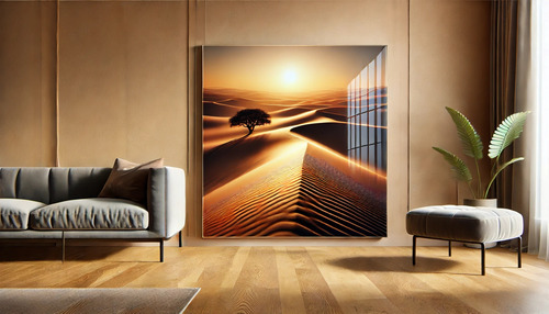 Acrilico Personalizado 60 X 90 Cm