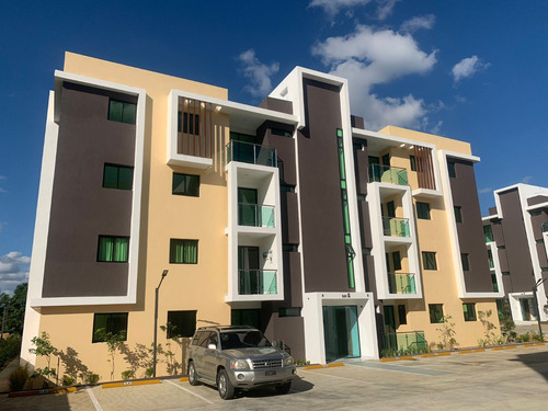 Apartamento En Venta En La Yapurt Dumit