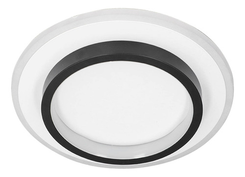 Lámpara De Techo Led Simple Y Moderna Para Pasillo Interior