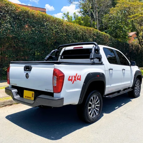 Foton Tunland G7 2.0 Full Special Edition