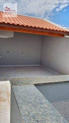 V. Curuçá - Sobrado Cond. Fechado - 113,00 M² A.u. - 3 Dormt (1 Suíte) - Local Top - So0398