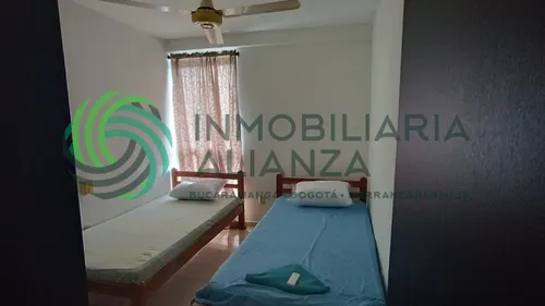 Apartamento En Arriendo En Palmira. Cod A16703