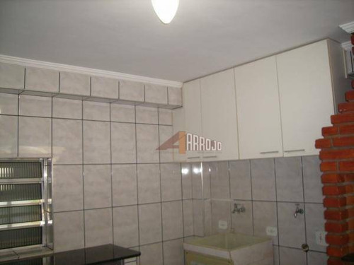 Imagem 22 de 30 de Sobrado À Venda, 138 M² Por R$ 680.000,00 - Penha - São Paulo/sp - So1363