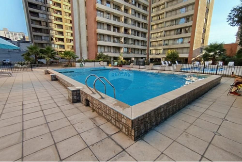 Venta Dpto. Acogedor, En San Isidro.