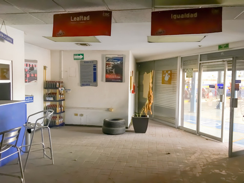 En Venta Bodega Industrial Trax Torreón En Torreón, Coahuila - El