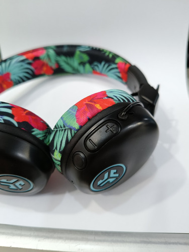 Audífonos Jlab Studio Edición Miami, Bluetooth (Reacondicionado)