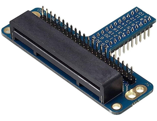 Microbit Adaptador Para Protoboard